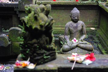 Ubud: The Cultural Heart of Bali