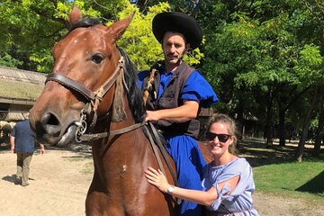 Budapest Puszta Day Trip to Kecskemet with Horse Show & Lunch