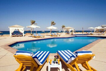 2 Days 1 Night To EL Ain Sokhna Red Sea From Cairo