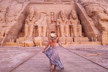 2 Days 1 Night Travel Package To Aswan & Luxor