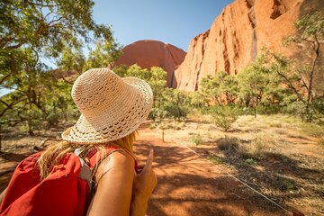 7-Day Guided Tour of Alice Springs with Accommodation Included 