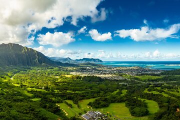 Real Hawaii Circle Island Tour