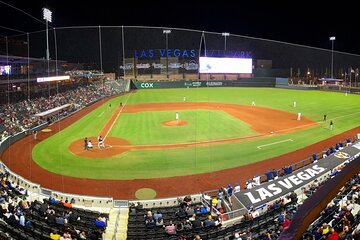 Las Vegas Aviators Baseball Tickets