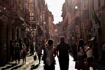 Street Food 3-Hour Walking Tour in Naples