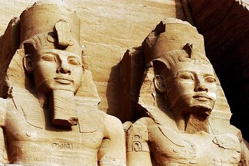 Abu simbel day Tour