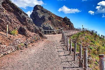 Tour Guidato del Vesuvio con Pranzo e biglietto incluso