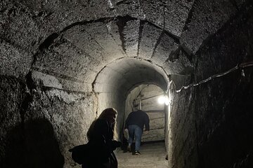 Private Cold War Ciy Tour in Gjirokaster 