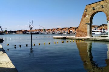 Biennale of Venice, private visit with guide