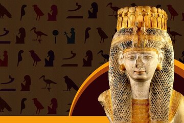 Hurghada National Museum & City Tour with Hotel Pick Up 