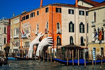 Private Walking Tour In Venice