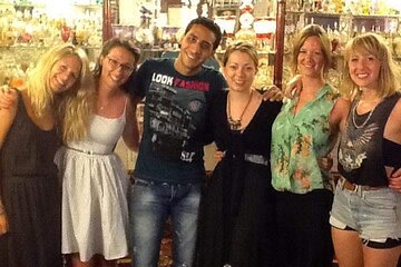  shopping & visit papyrus museum & lunch, dinner in cairo & Giza day tour 