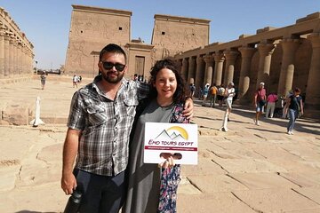 Half Day Tour Visit East Bank, Karnak And Luxor Temples