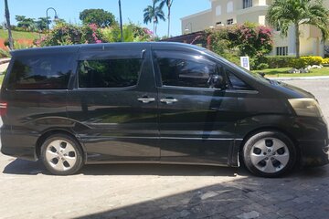 Private Airport Transfer to Sandals Montego Bay Resort 