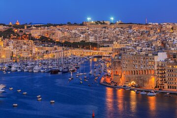 An Exclusive Private day trip around Malta