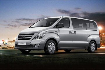 PCRT-Private Round Trip Transfer From PUJ to Hotels in Uvero Alto