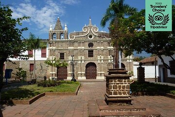 Santa Fe de Antioquia Private Tour from Medellin