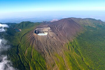 Earth Wonders From Guanacaste