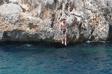 Positano Amalfi Private Boat Tour from Sorrento