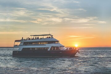 Charles Darwin Dinner Cruise