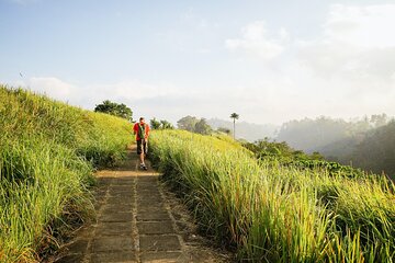 Bali: Floating Breakfast, Jungle Swing & Spa Romantic Tour