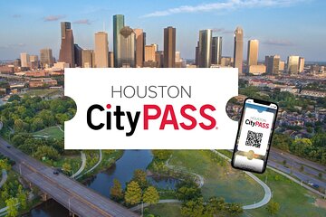 Houston CityPASS®