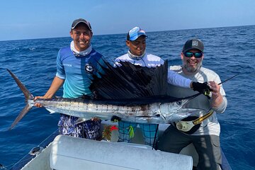 Costa Maya Sport Fishing 