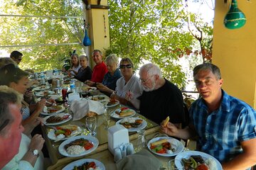 ( Skip The Line - Max 10 Pax) Small Group Ephesus Tour for Cruise Passengers 