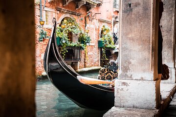 Small Group Tour as a local in Venice departing from Abano Terme