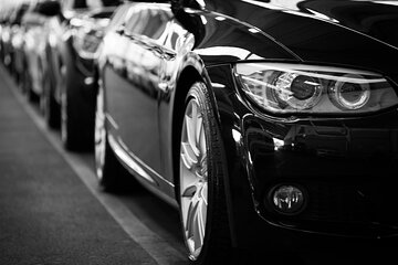 Taxi from Viracopos to São Paulo - CHM Transportes