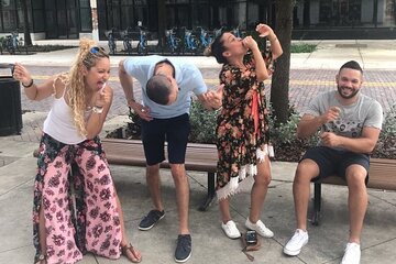 Explore Huntington Beach with a Unique Scavenger Hunt by Crazy Dash