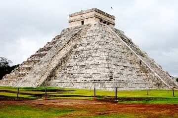 Tulum to Chichen Itza - Private Round-Trip Transfer