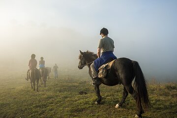 Private 2-day Horse-riding Tour in Teteven Balkan from Sofia