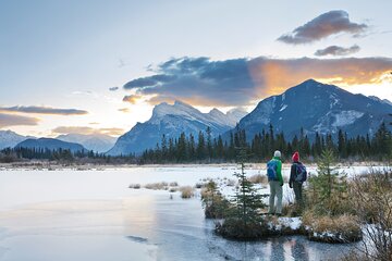 Banff History Tour - 1.5hr Walking Tour