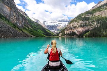 Unforgettable Private Banff & Lake Louise Tour from Calgary City