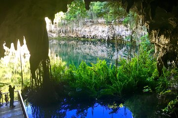 Santo Domingos Natural Treasures