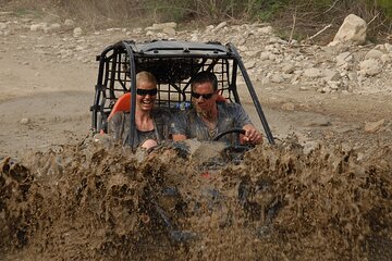 Side: Buggy Safari Tour