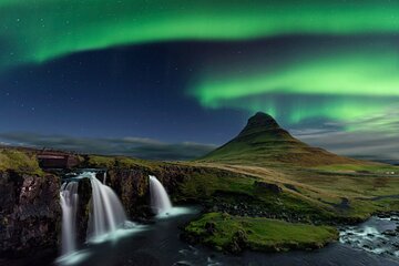 Wonders of Snaefellsnes Peninsula - Private Tour from Reykjavik