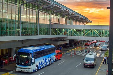 San Jose Int. Airport, Private Shuttle all over Costa Rica ONE WAY or ROUND TRIP