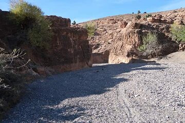 private 3 Days desert tour from Marrakech