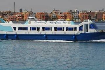  submarine trip 3 hours in hurghada 