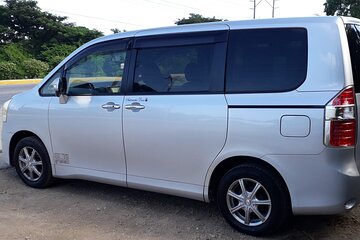 Excellence Oyster Bay Private Transfer from Montego Bay Airport