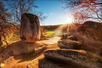 Road Trip Bulgaria™, GPS and Audio-Guided Tour to the South Coast of Bulgaria