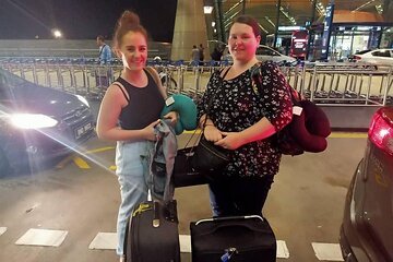 Kuala Lumpur Hotels to Cherating Hotels One-way Transfer