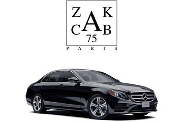 Private One Way Paris Airport (CDG-ORLY) Transfer Sedan From or To Paris
