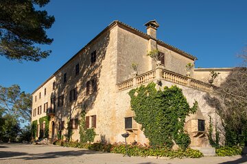 Els Calderers House Museum in Mallorca