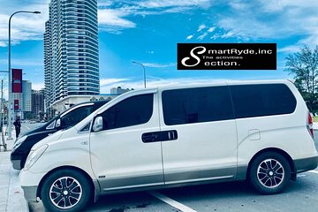 Private charter car! Phnom Penh city to any tourist spots around city