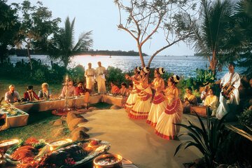 Highlights of Kerala