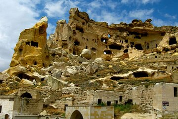 Private Full-Day Cappadocia Tour