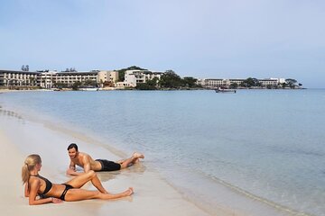 Private Roundtrip Transfers from Montego Bay Airport to Royalton Hideaway