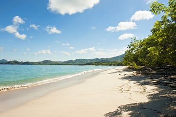 Transfer From Liberia Airport To Conchal And Flamingo Beach